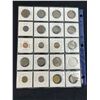Image 7 : Assorted International Coins