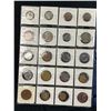 Image 9 : Assorted International Coins