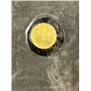 Image 8 : Gold Plated Card and Medallions