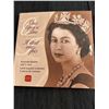 Image 2 : 2 Royal Canadian Mint "Once Upon a Time" Keepsake Booklet with 5 Golden Jubilee 50 Cent Coins Each