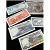 Image 8 : Assortment of International Currency