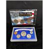 Image 1 : 2 American Coin Sets