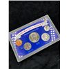 Image 2 : 2 American Coin Sets