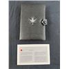 Image 1 : Royal Canadian Mint 1985 Canadian Proof Set