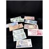 Image 1 : Assortment of International Currency