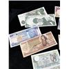 Image 2 : Assortment of International Currency