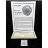 Image 1 : Ancient Roman Silver Denarius