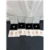Image 1 : 4 Millennium Keepsake Coin & Stamp Sets