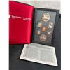 Image 2 : Royal Canadian Mint 1986 Canadian Proof Set