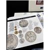 Image 2 : Variety of Britain Coins