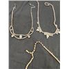 Image 2 : Rhinestone Fashion Jewellery