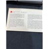 Image 2 : Royal Canadian Mint 1981 Canadian Proof Set