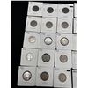 Image 2 : Canadian Five Cent Coins
