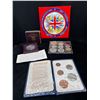 Image 1 : Assortment of British Coins