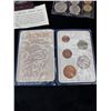 Image 2 : Assortment of British Coins