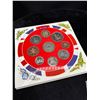 Image 8 : Assortment of British Coins