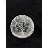 Image 2 : 1990 Canadian Fine Silver 5 Dollar Coin