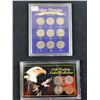 Image 1 : Nine Decades of American Nickel Set & 20th Century US Nickel Collection