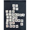 Image 3 : 32 Canadian Quarters