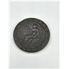 Image 2 : Four British Pennies