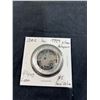 Image 1 : 2002 1 oz .9999 Silver Hologram Flying Loon $5 Coin