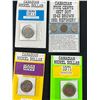 Image 2 : Assorted Canadian Currency