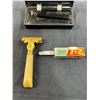 Image 2 : Vintage Schick Injector Razor