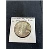 Image 1 : US 1 oz Fine Silver 1991 Silver Eagle Dollar Coin