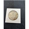 Image 2 : US 1 oz Fine Silver 1991 Silver Eagle Dollar Coin