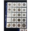 Image 2 : Assorted International Coins