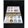 Image 1 : American Buffalo Nickel & Quarter Sets