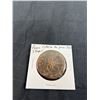 Image 2 : 1780 5 Kopek Russian Coin "Catherine The Great"