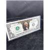 Image 2 : Limited Edition 2009 American Upside Down Banknote