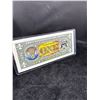 Image 3 : Limited Edition 2009 American Upside Down Banknote