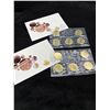 Image 1 : 1916-2016 Canadian Dollar Coin Sets