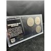 Image 3 : American Oval Office Coin Collections