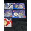 Image 2 : Canadian Collector Coin Cards