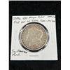 Image 1 : 1878 USA Morgan Dollar