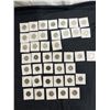 Image 1 : 41 Canadian Quarters