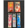 Image 1 : Assorted Royal Canadian Mint Canadian Coins In Original Packaging
