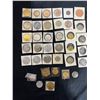 Image 1 : Assorted Souvenir Coins & Tokens