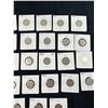 Image 3 : 27 Collectable Nickels
