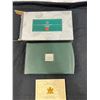 Image 1 : Royal Canadian Mint 2000 Millennium Coin Set
