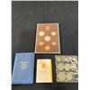 Image 1 : Assortment of British Coins