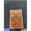 Image 3 : Assortment of British Coins
