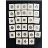 Image 1 : Collectable Canadian Nickels