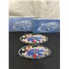 Image 1 : 2 Royal Canadian Mint 2000 Canadian Millennium Coin Sets