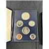Image 2 : 2 Royal Canadian Mint Coin Sets