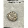 Image 2 : Ancient Mauryan Silver Drachm