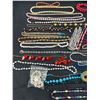 Image 2 : Large Quantity Beaded Fashion Jewellery
